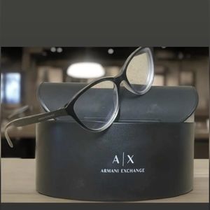 Armani Exhange Frames